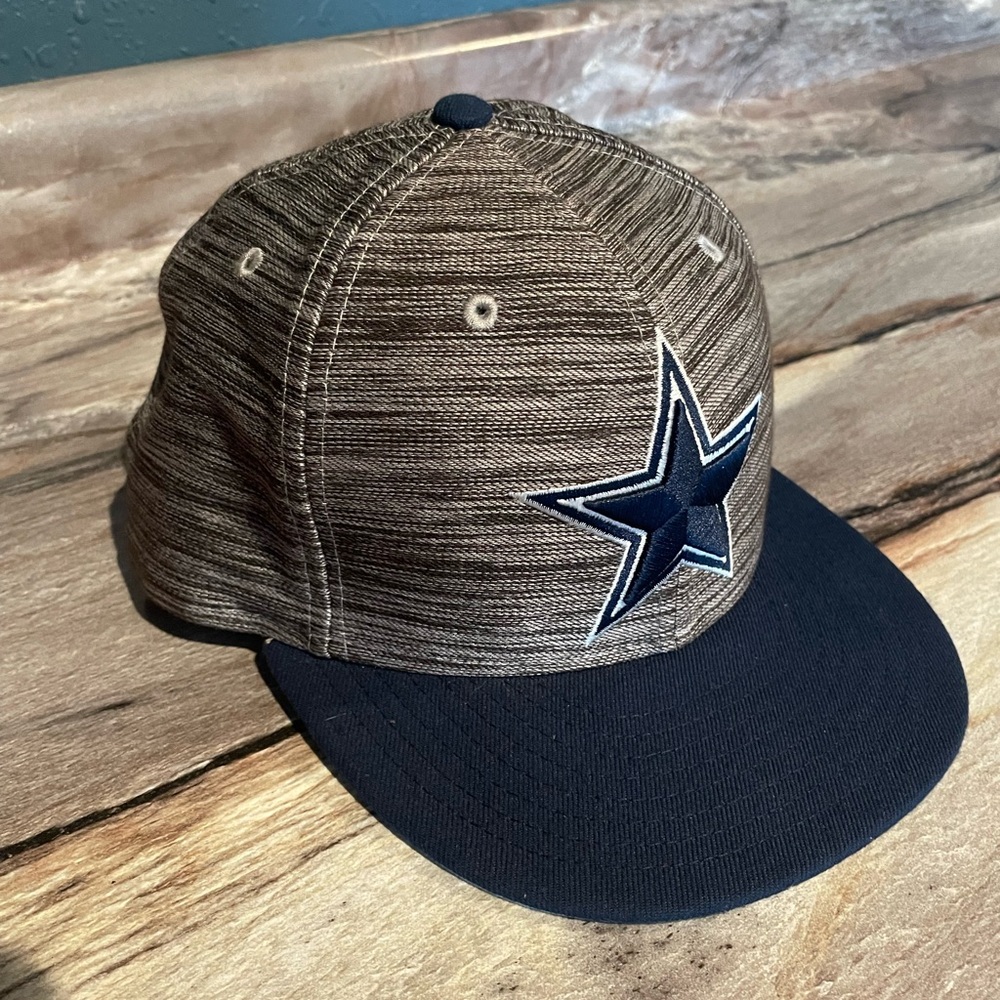 Dallas Cowboys New Era 9Fifty Snapback  Adjustable Hat For adults new